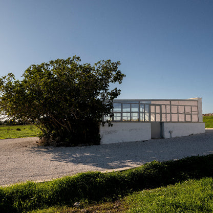 Retreat in Italy