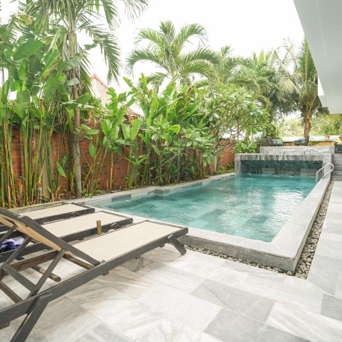 Retreat in Vietnam