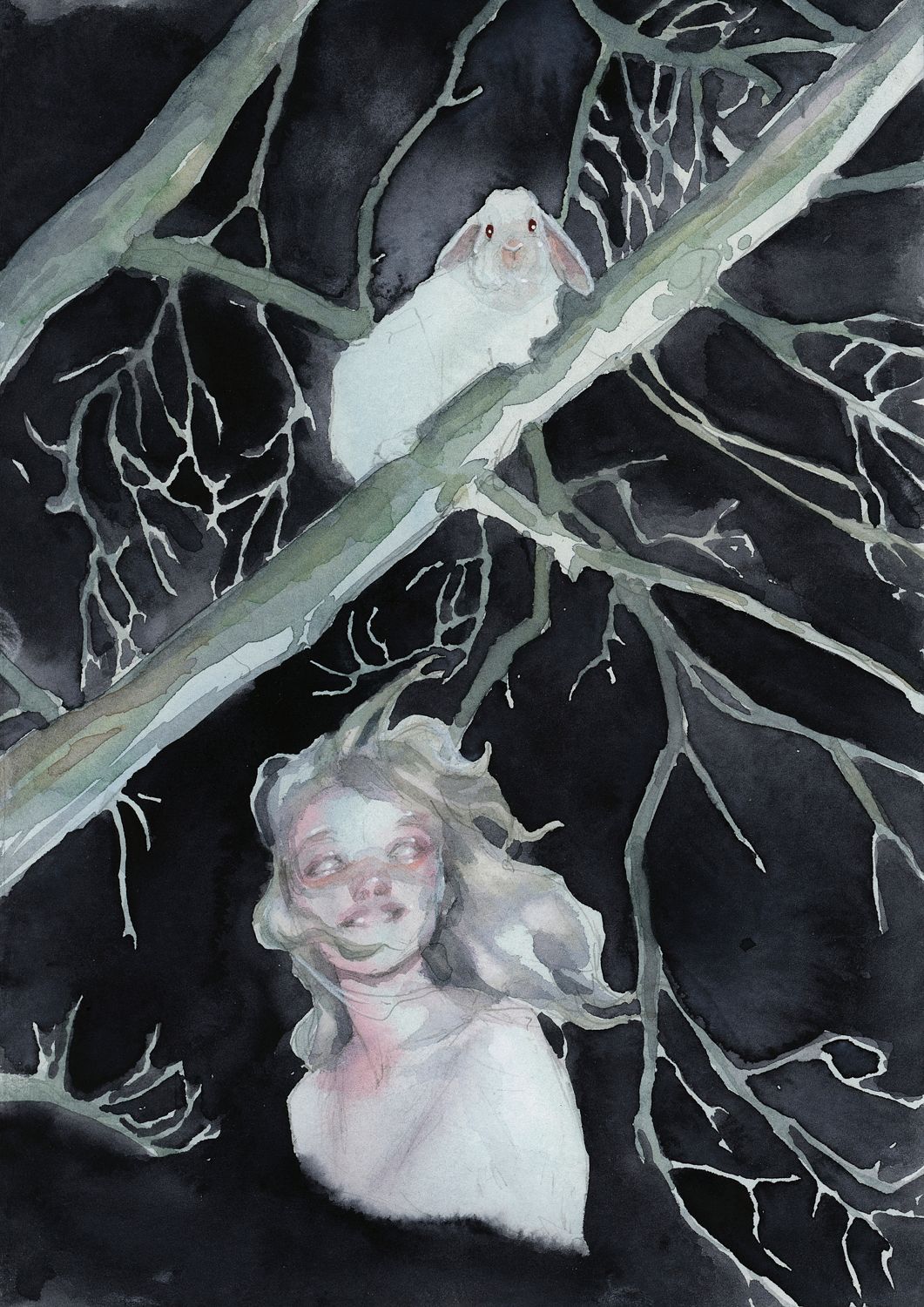 Night Ghost II