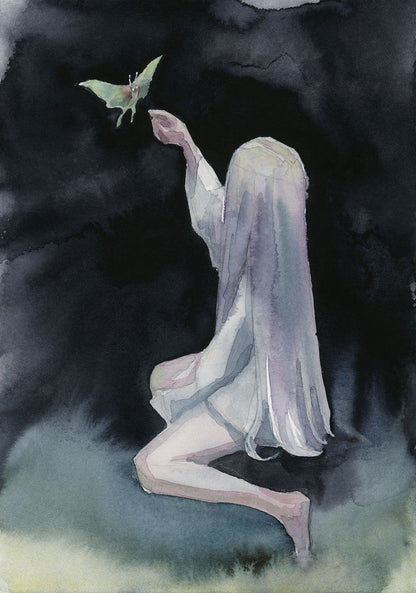 Night Ghost I