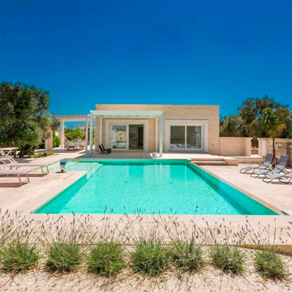 Retreat in Italy