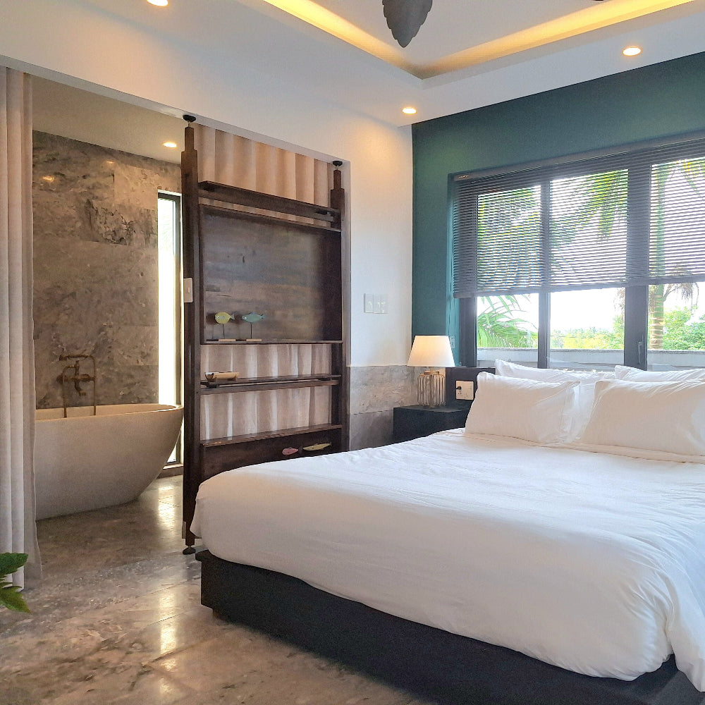 Retreat in Vietnam