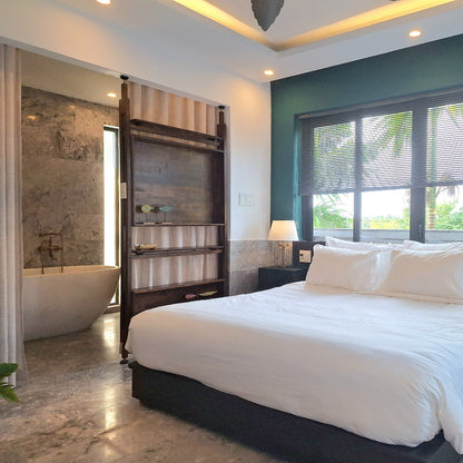 Retreat in Vietnam