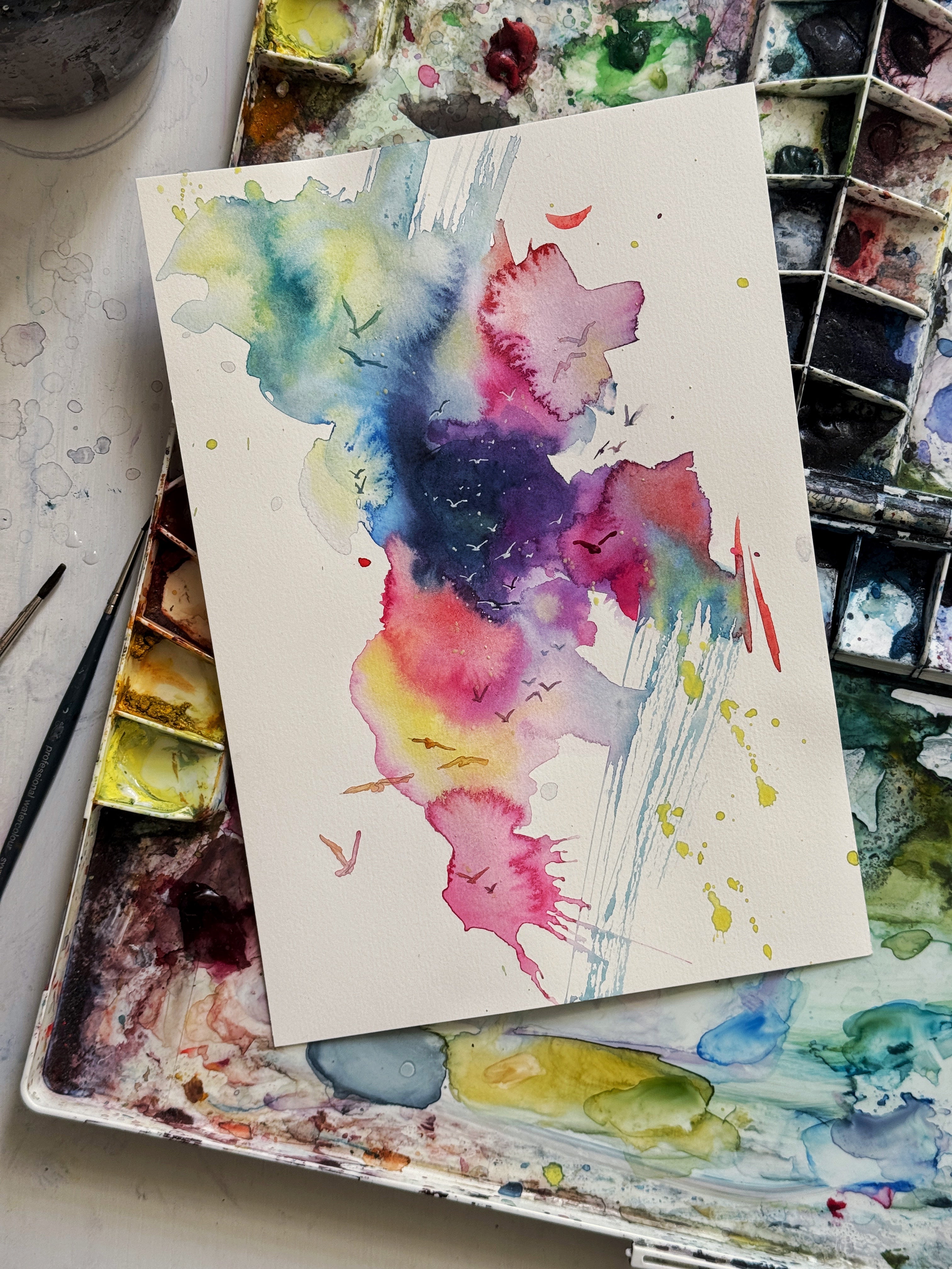 agnes cecile
