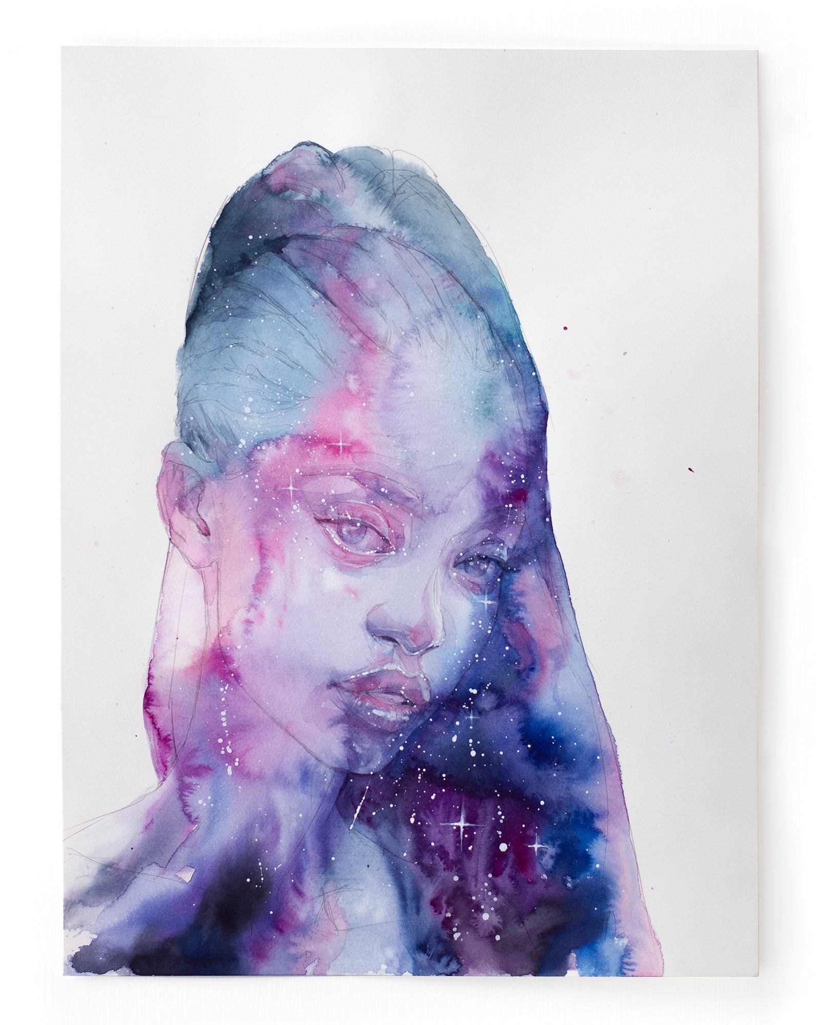 agnes cecile