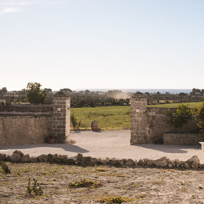 Retreat in Italy