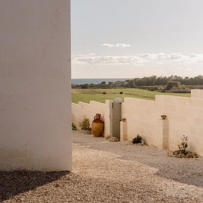 Retreat in Italy