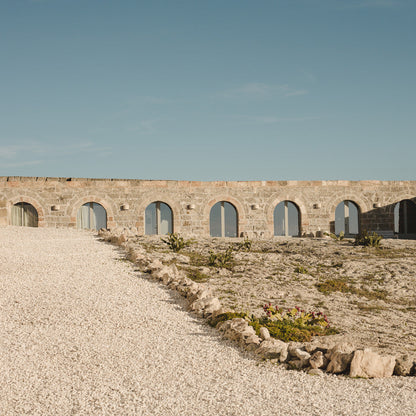 Retreat in Italy