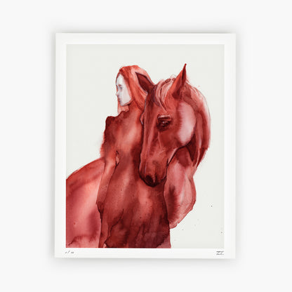 Fire Horse