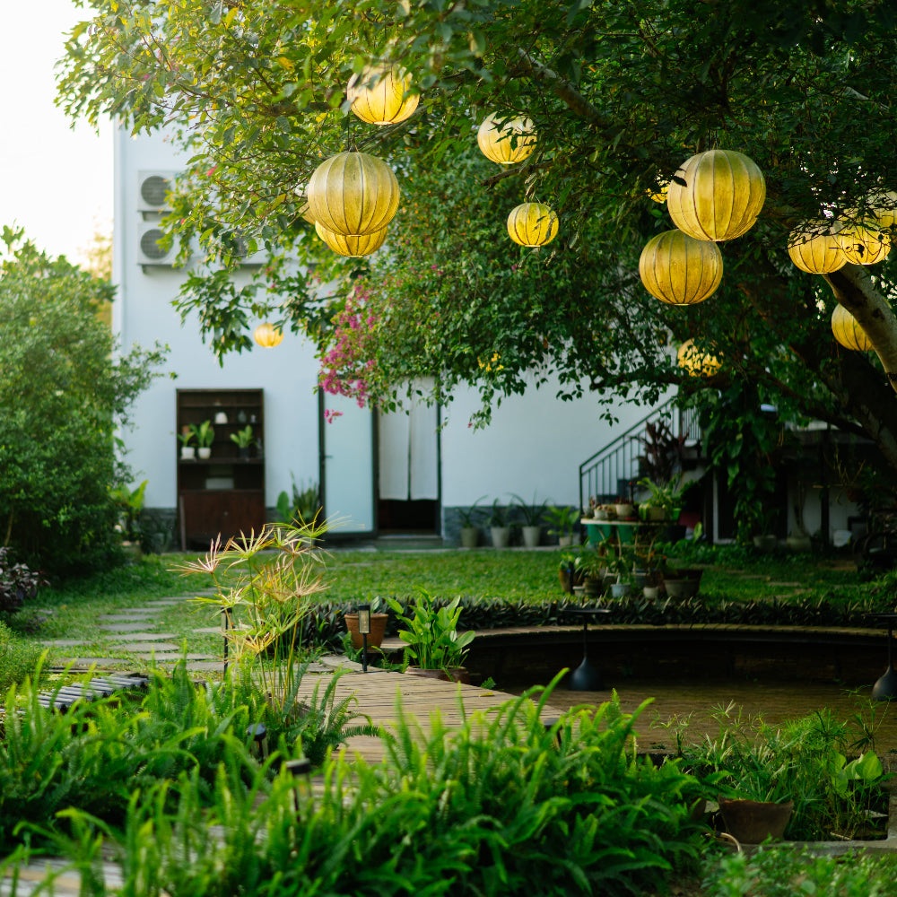 Retreat in Vietnam