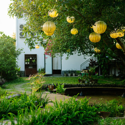 Retreat in Vietnam