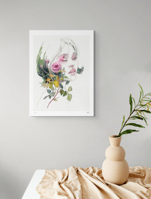 Flora