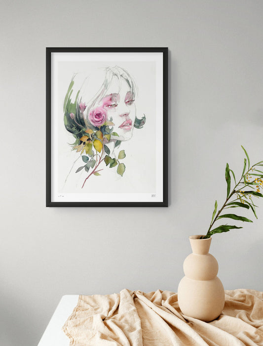 Flora