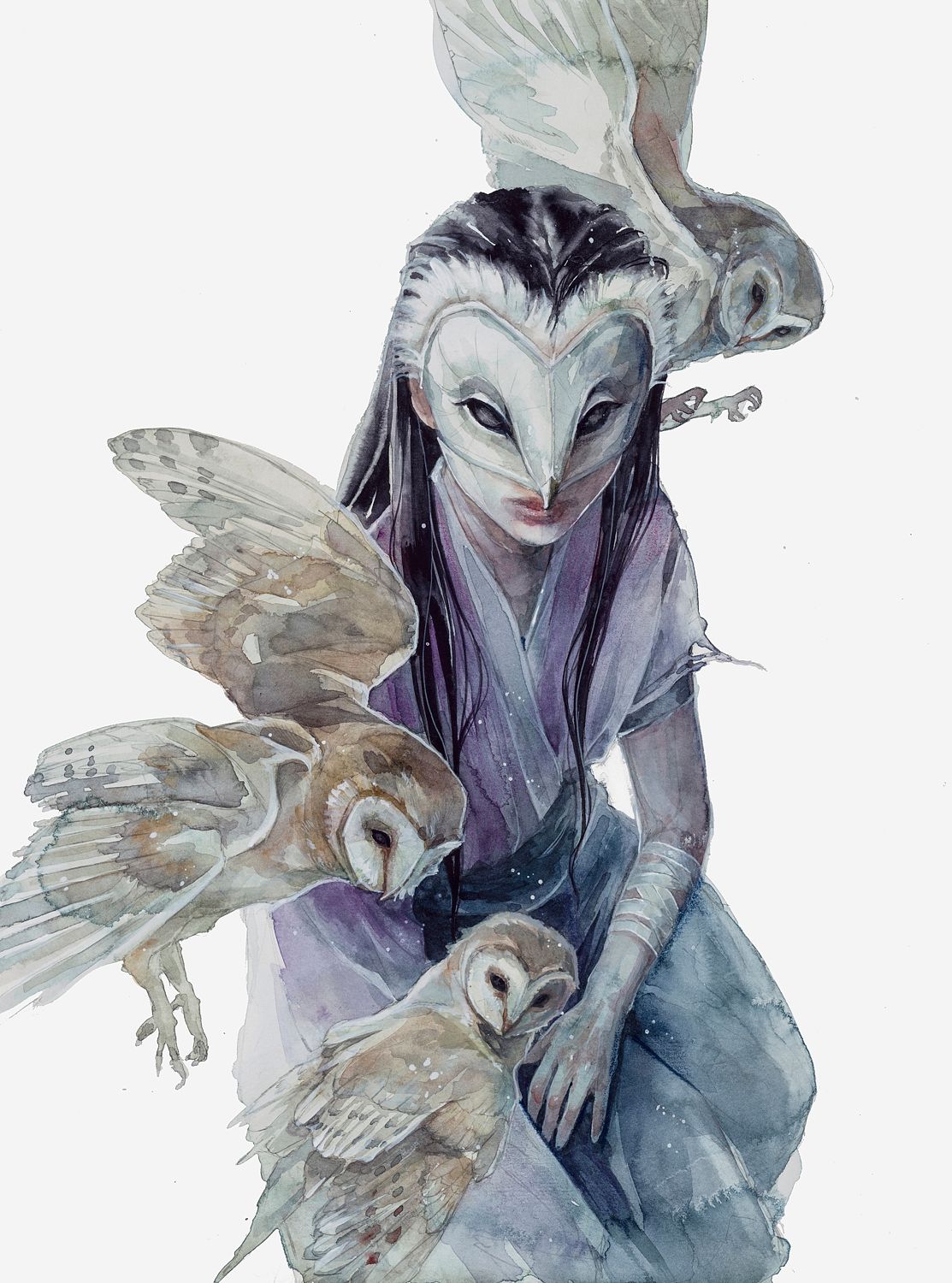 The Owl