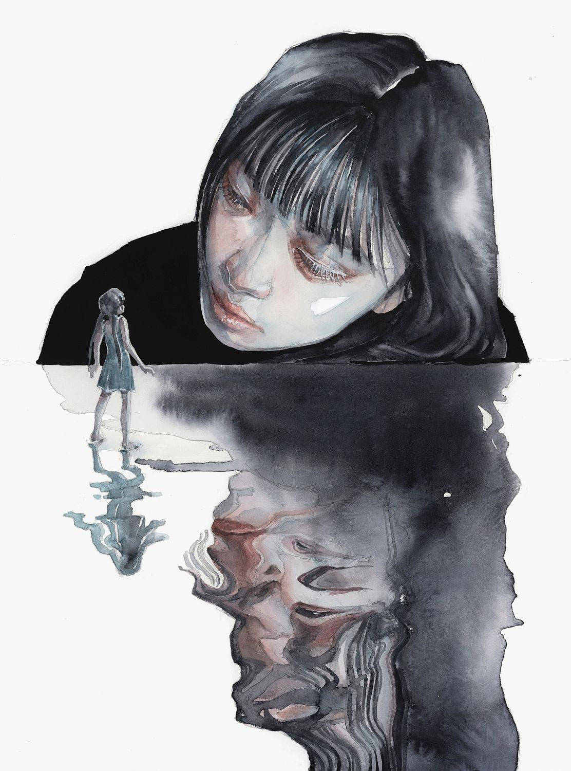 The Giant and the Fairy