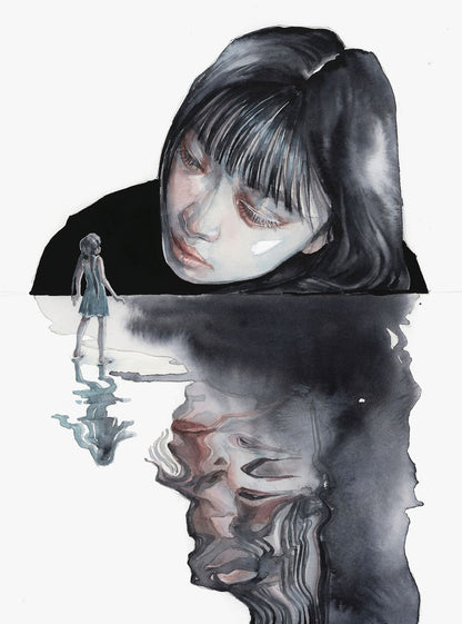 The Giant and the Fairy