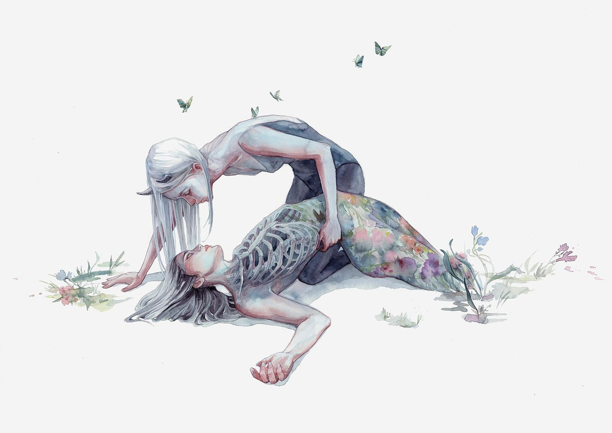 Embracing the Nature of Things