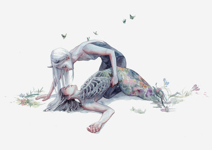 Embracing the Nature of Things