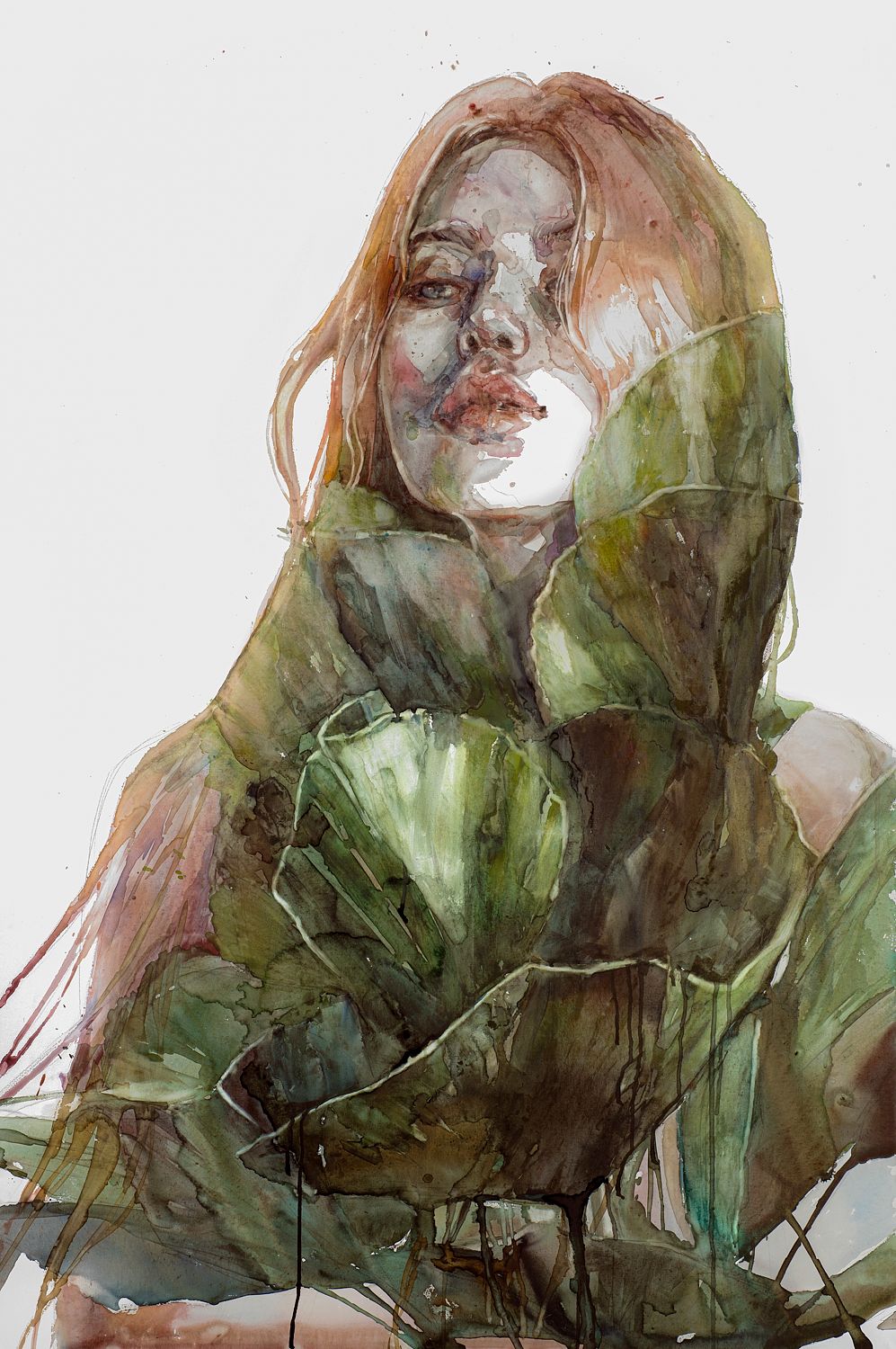 River Nymph